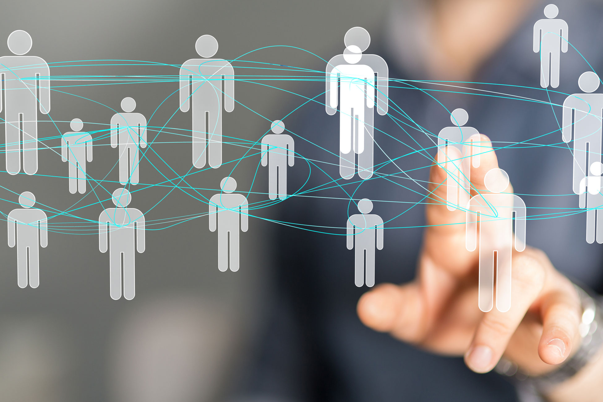 Das Schwimmbahnen-Diagramm